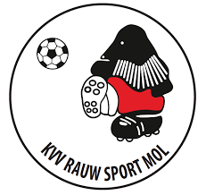 Logo van KVV Rauw